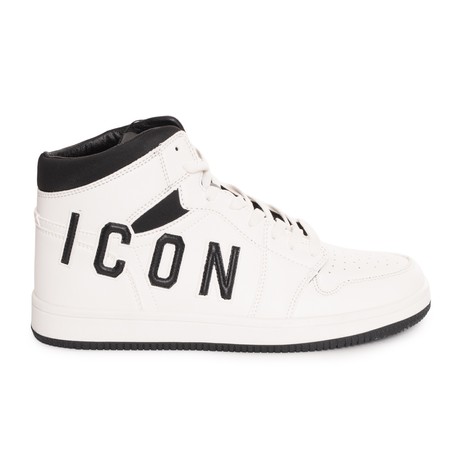 ICON — IC03547SU