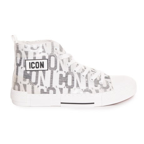 ICON — IC03663SU