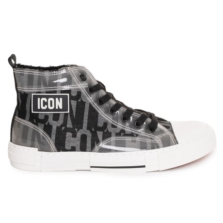 ICON — IC03663SU