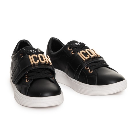 ICON IC03728SD - Black - BOTY - Image 2