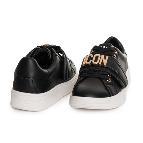 ICON IC03728SD - Black - BOTY - Image 3