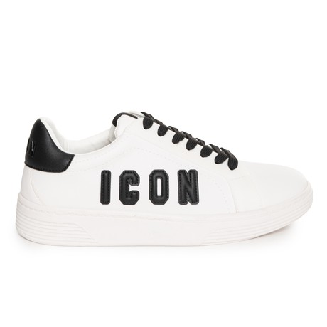 ICON — IC03730SD