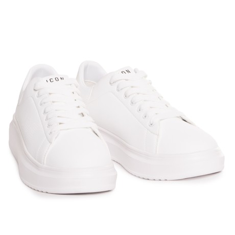 ICON IC04748SU - Bianco - SCHUHE - Image 2