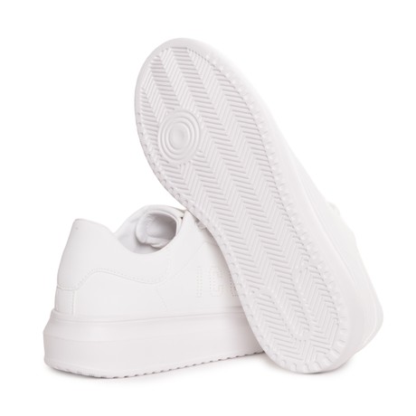 ICON IC04748SU - Bianco - SCHUHE - Image 3