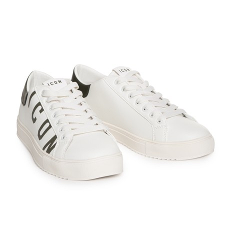 ICON IC05194SU - Bianco/Military - BOTY - Image 2