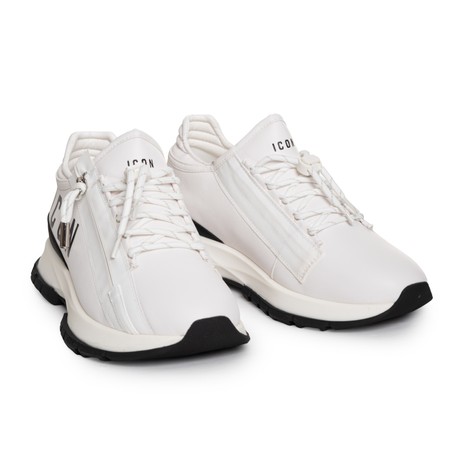 ICON IC05198SU - Bianco - SHOES - Image 2