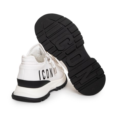 ICON IC05198SU - Bianco - SHOES - Image 3