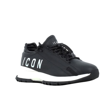 ICON IC05198SU - Nero - SHOES - Image 2