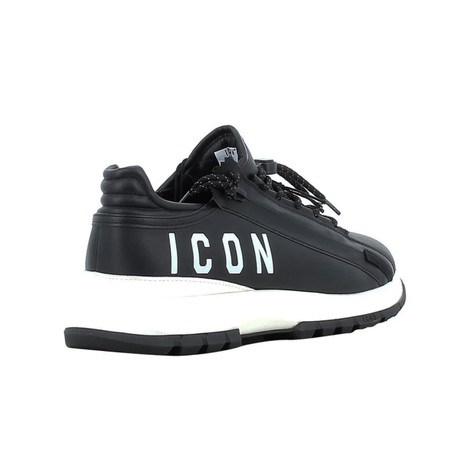ICON IC05198SU - Nero - SHOES - Image 3