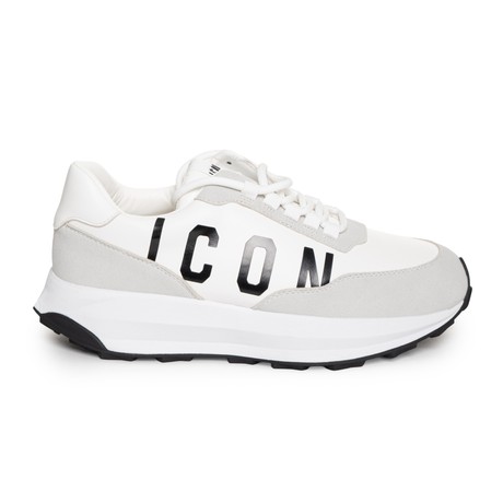ICON IC05202SU - Bianco - SHOES