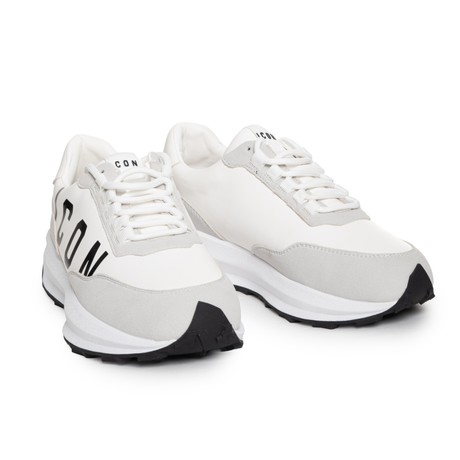 ICON IC05202SU - Bianco - SHOES - Image 2