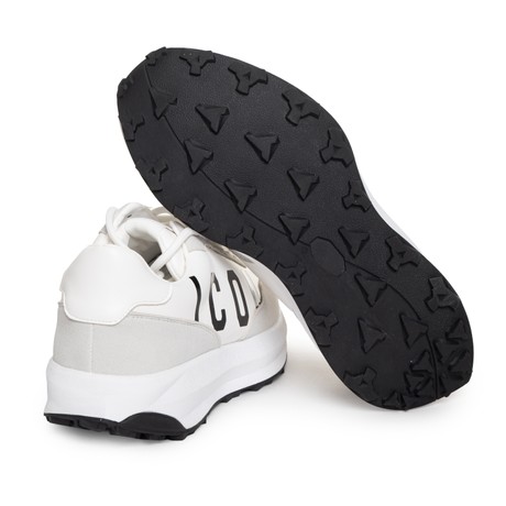 ICON IC05202SU - Bianco - SHOES - Image 3