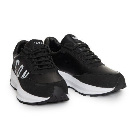 ICON IC05202SU - Nero - SHOES - Image 2