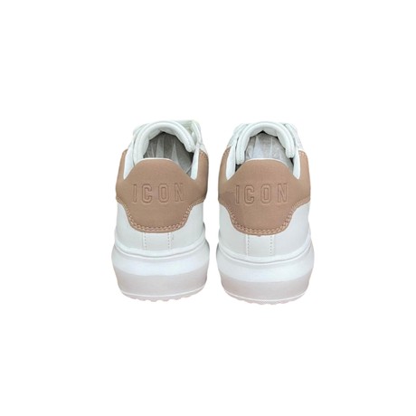 ICON IC05206SD - Bianco/Cipria - ČEVLJI - Image 2