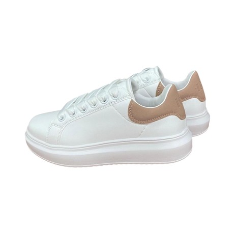 ICON IC05206SD - Bianco/Cipria - ČEVLJI - Image 3