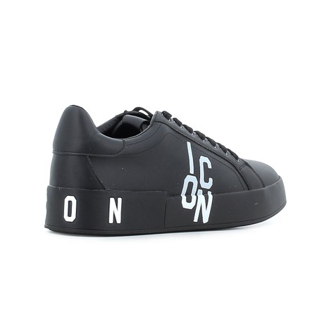 ICON IC05208SU - Nero - BOTY - Image 3