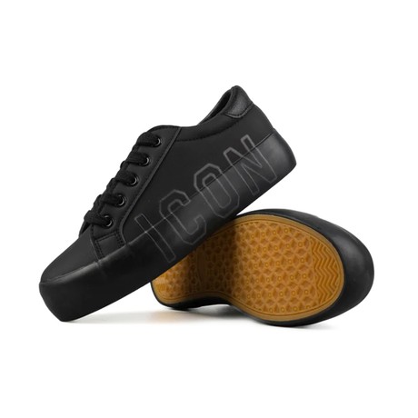 ICON IC05233SD - Nero/Nero - BOTY - Image 3