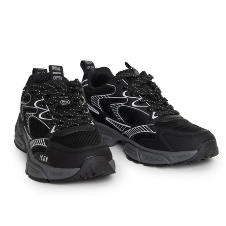 ICON IC05514SU - Nero - BOTY - Image 2