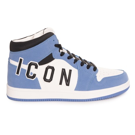ICON — IC60104SU