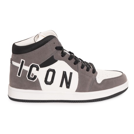 ICON — IC60104SU