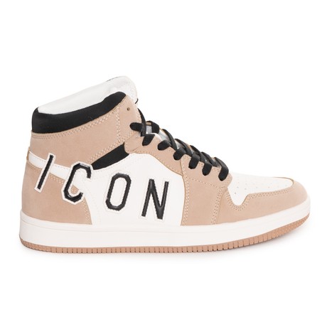ICON — IC60104SU