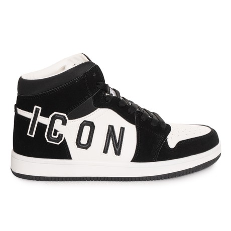 ICON — IC60104SU