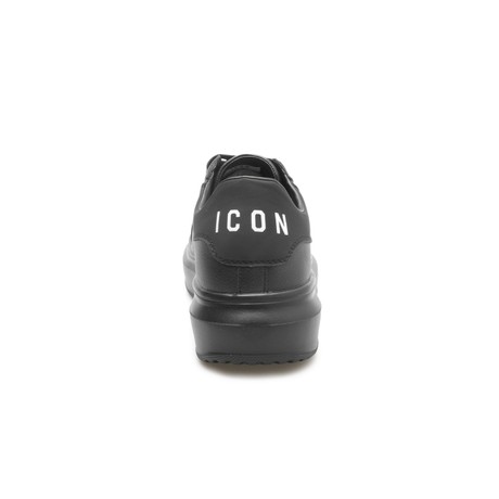ICON IC60106SU - NERO/NERO - BUTY - Image 3