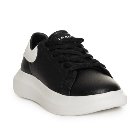 ICON IC948108SD - Black - SHOES - Image 2