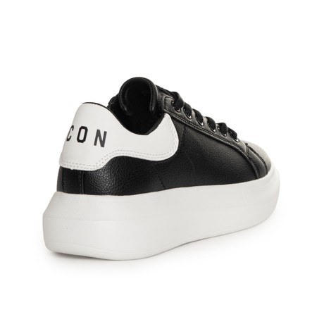 ICON IC948108SD - Black - SHOES - Image 3