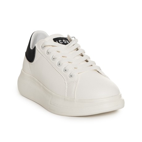 ICON IC948108SD - White - SHOES - Image 2