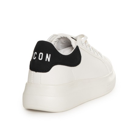 ICON IC948108SD - White - SHOES - Image 3