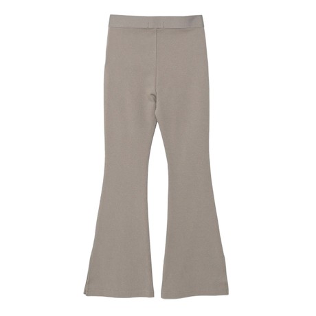 Брюки Calvin Klein Jeans mourning dove &mdash; фотографии 2