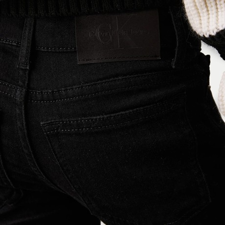 CALVIN KLEIN IG0IG02610T - Essential Black Stretch - BLUGI - Image 3