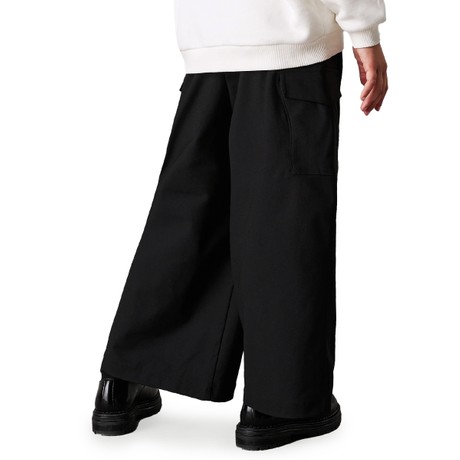 Kelnės Calvin Klein Jeans ck black &mdash; fot 2