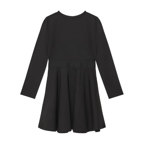 CALVIN KLEIN IG0IG02666T - Ck Black - DRESSES - Image 2