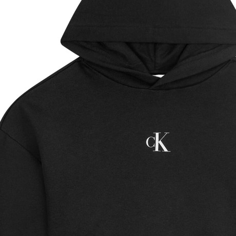 CALVIN KLEIN IG0IG02755J - Ck Black - SWEATSHIRTS - Image 2