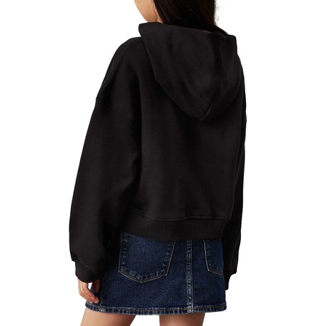 CALVIN KLEIN IG0IG02755T - Ck Black - SWEATSHIRTS - Image 2