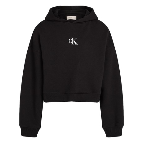 CALVIN KLEIN IG0IG02755T - Ck Black - SWEATSHIRTS - Image 3