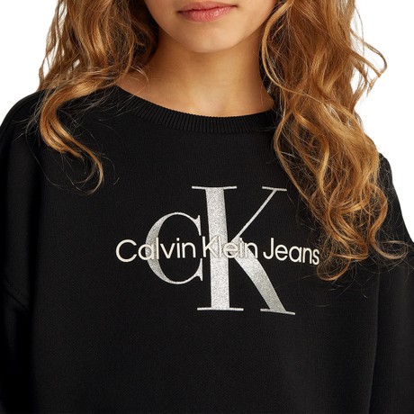 CALVIN KLEIN IG0IG02823T - Ck Black - SWETRY - Image 3
