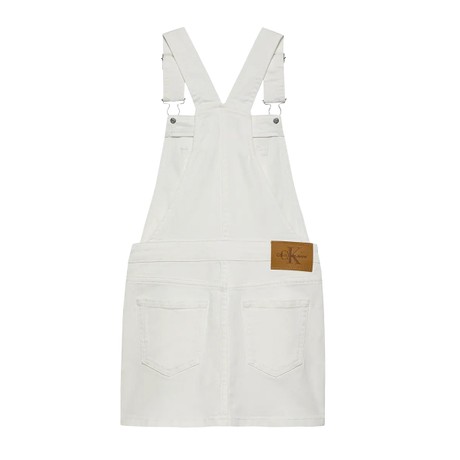 Družine Calvin Klein Jeans white &mdash; fot 2