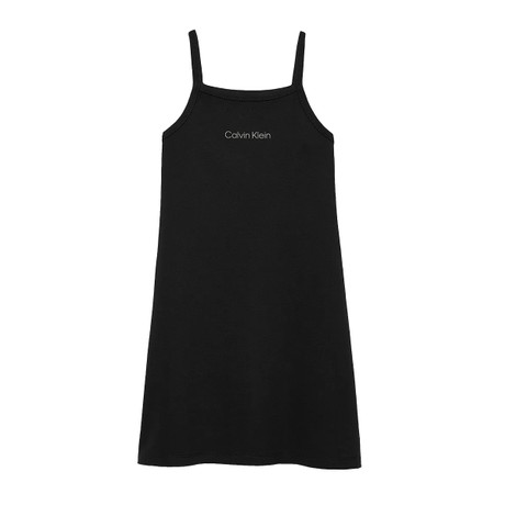 Dresses Calvin Klein Jeans ck black &mdash; pictures 2