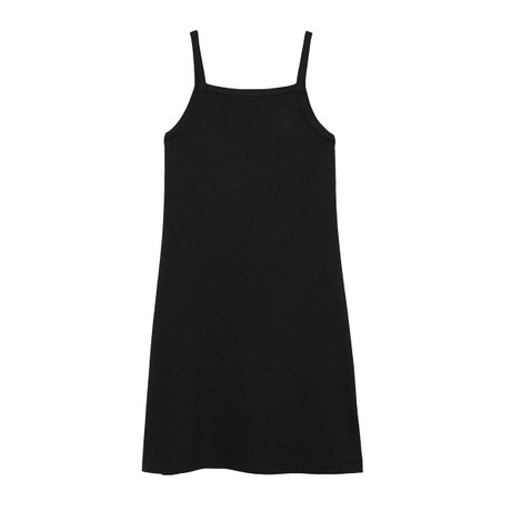 Dresses Calvin Klein Jeans ck black &mdash; pictures 3
