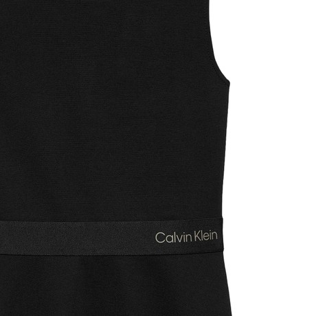CALVIN KLEIN IG0IG02910T - Ck Black - DRĖŽĖS - Image 3