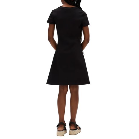 CALVIN KLEIN IG0IG02964T - Ck Black - ŠATY - Image 3