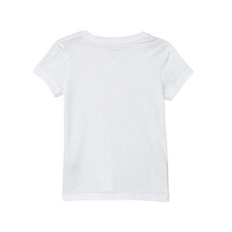 CALVIN KLEIN IG0IG02972T - Bright White - T SHIRT - Image 2