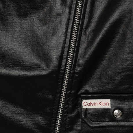 CALVIN KLEIN IG0IG02982J - Ck Black - JACKETS - Image 2