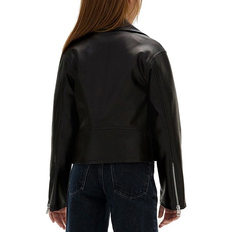 CALVIN KLEIN IG0IG02982T - Ck Black - JACKETS - Image 2