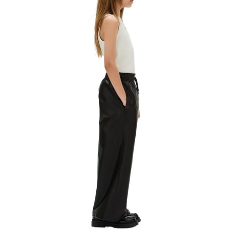 CALVIN KLEIN IG0IG02983T - Ck Black - PANTALONI - Image 2