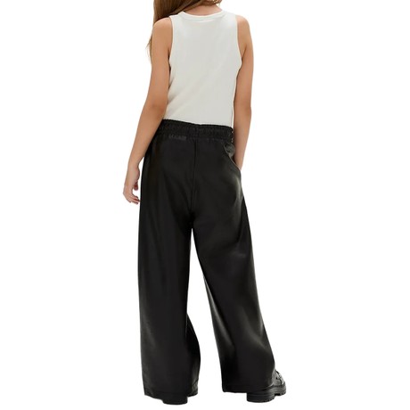 CALVIN KLEIN IG0IG02983T - Ck Black - PANTALONI - Image 3