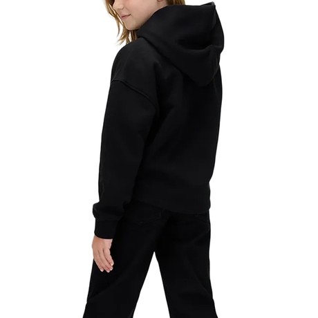 CALVIN KLEIN IG0IG03018T - Ck Black - SWEATSHIRTS - Image 3